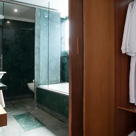 Athenaeum Eridanus Luxury Hotel Atény