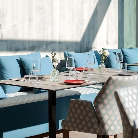 Hotel Athenaeum Eridanus Luxury