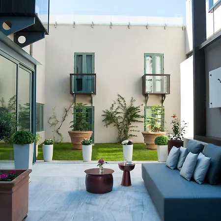 Athenaeum Eridanus Luxury 4*