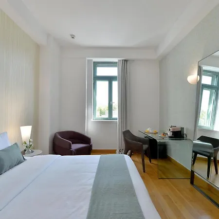 Hotel Athenaeum Eridanus Luxury