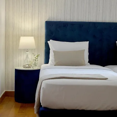 Athenaeum Eridanus Luxury Hotel 4*