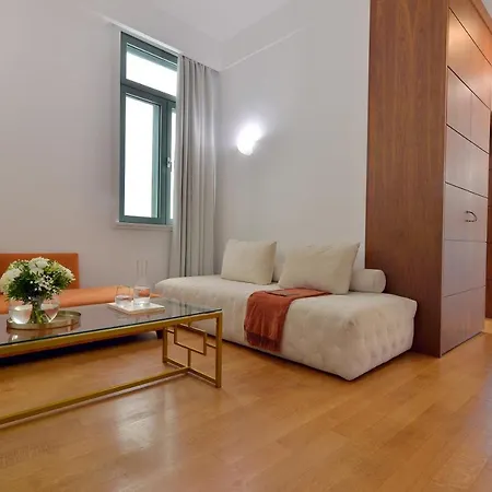 Athenaeum Eridanus Luxury Hotel 4*