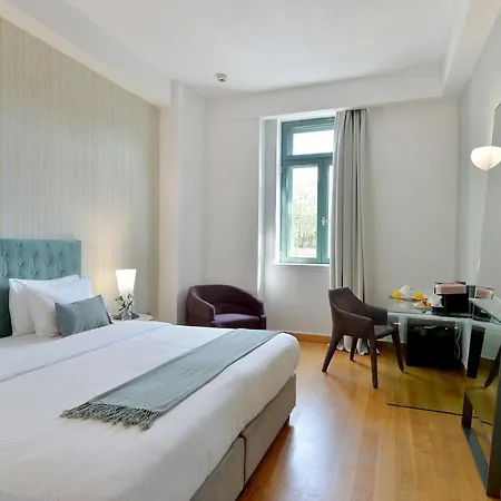 Athenaeum Eridanus Luxury Hotel 4*