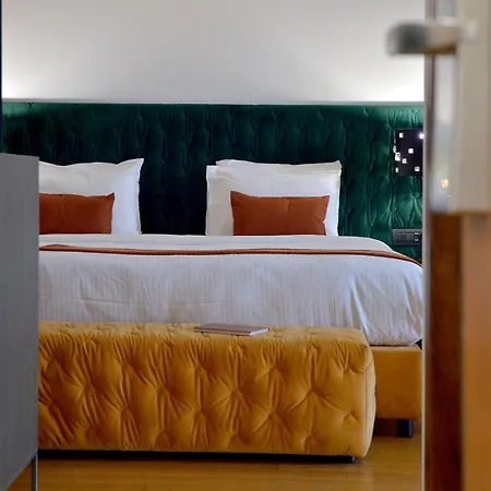 Hotel Athenaeum Eridanus Luxury