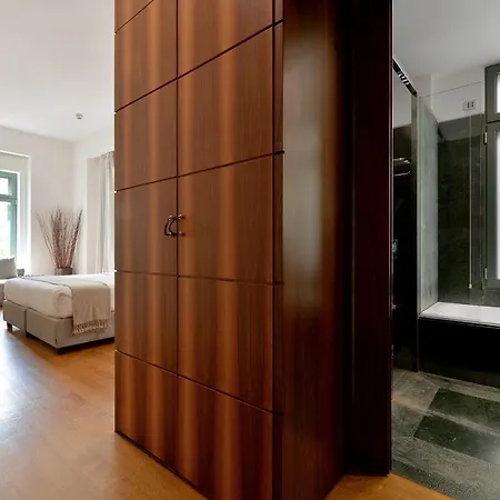 Hotel Athenaeum Eridanus Luxury 4*