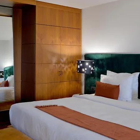 Athenaeum Eridanus Luxury 4*