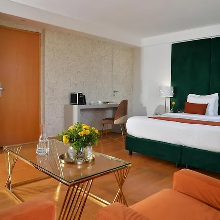 Athenaeum Eridanus Luxury Atene