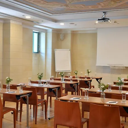 Athenaeum Eridanus Luxury 4* Athens