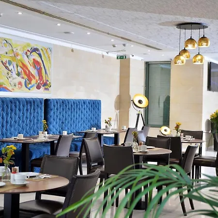 Athenaeum Eridanus Luxury Atene