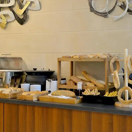 Athenaeum Eridanus Luxury Hotel 4*