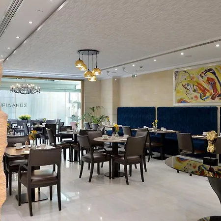 Athenaeum Eridanus Luxury 4*