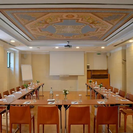 Hotel Athenaeum Eridanus Luxury
