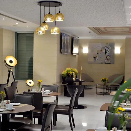 Hotel Athenaeum Eridanus Luxury Atene