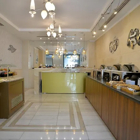 Hotel Athenaeum Eridanus Luxury