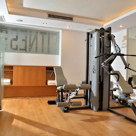 Hotel Athenaeum Eridanus Luxury