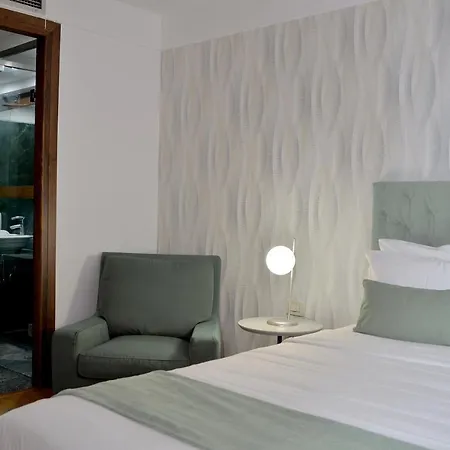 Athenaeum Eridanus Luxury Atene