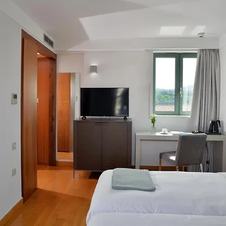 Hotel Athenaeum Eridanus Luxury Athens