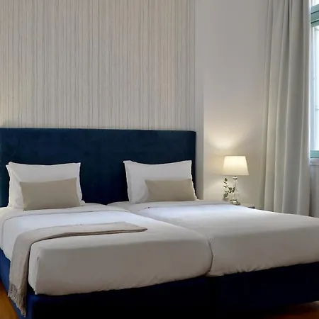 Hotel Athenaeum Eridanus Luxury