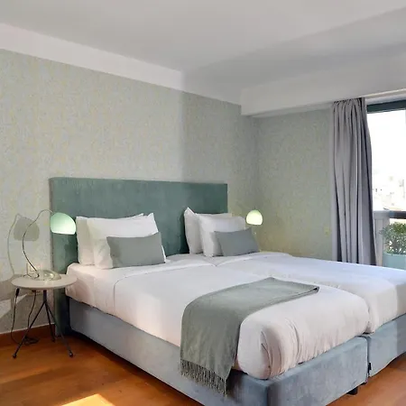 Athenaeum Eridanus Luxury Hotel