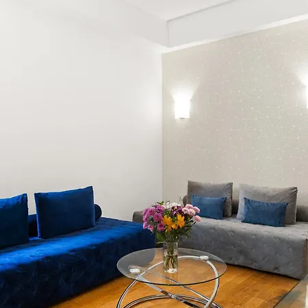 Hotel Athenaeum Eridanus Luxury Atény