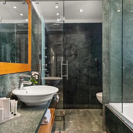 Hotel Athenaeum Eridanus Luxury