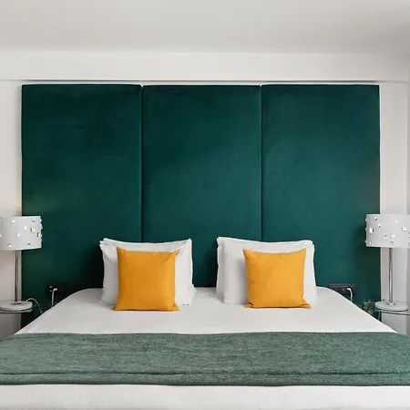 Athenaeum Eridanus Luxury Atény