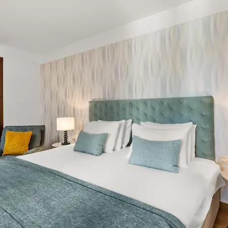 Athenaeum Eridanus Luxury Hotel Atény