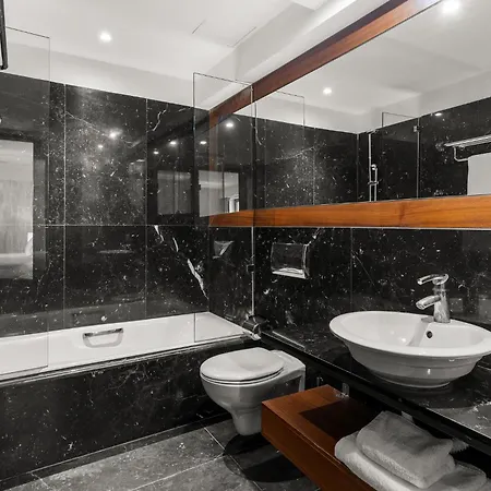 Athenaeum Eridanus Luxury Hotel 4*