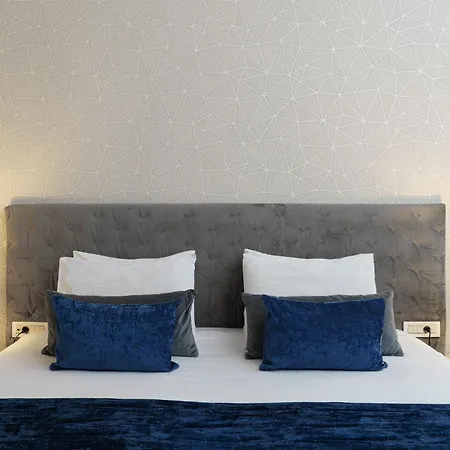 Athenaeum Eridanus Luxury Hotel Atény
