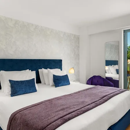 Athenaeum Eridanus Luxury Hotel