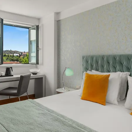 Athenaeum Eridanus Luxury Hotel Atény