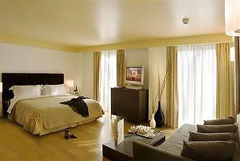 Hotel Athenaeum Eridanus Luxury