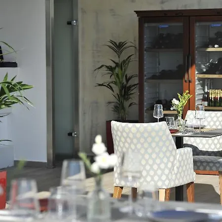 Hotel Athenaeum Eridanus Luxury
