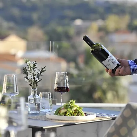 Hotel Athenaeum Eridanus Luxury