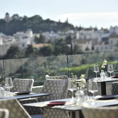 Athenaeum Eridanus Luxury 4*